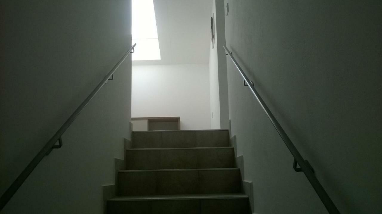 Apartments Villa Ulivo - Apartment Sol فاجانا المظهر الخارجي الصورة