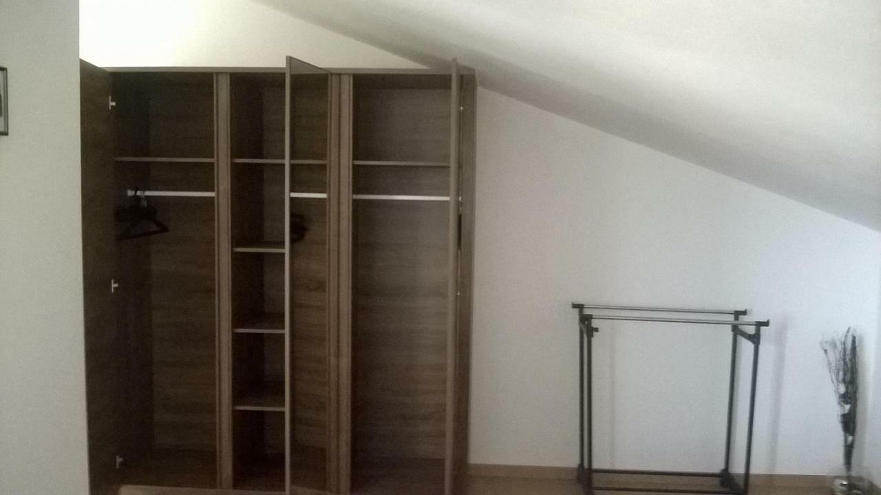 Apartments Villa Ulivo - Apartment Sol فاجانا المظهر الخارجي الصورة