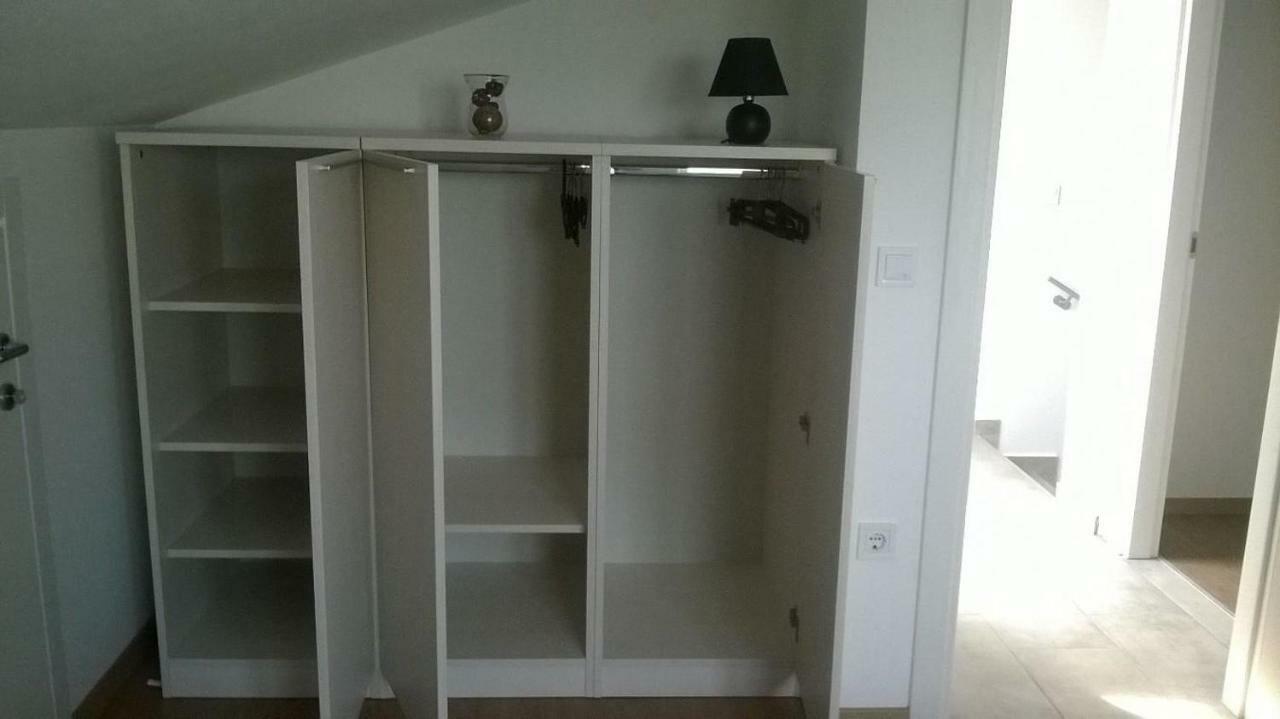 Apartments Villa Ulivo - Apartment Sol فاجانا المظهر الخارجي الصورة