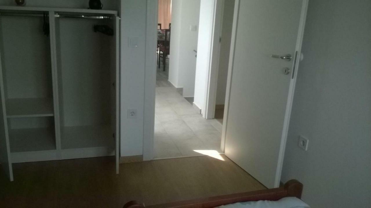Apartments Villa Ulivo - Apartment Sol فاجانا المظهر الخارجي الصورة
