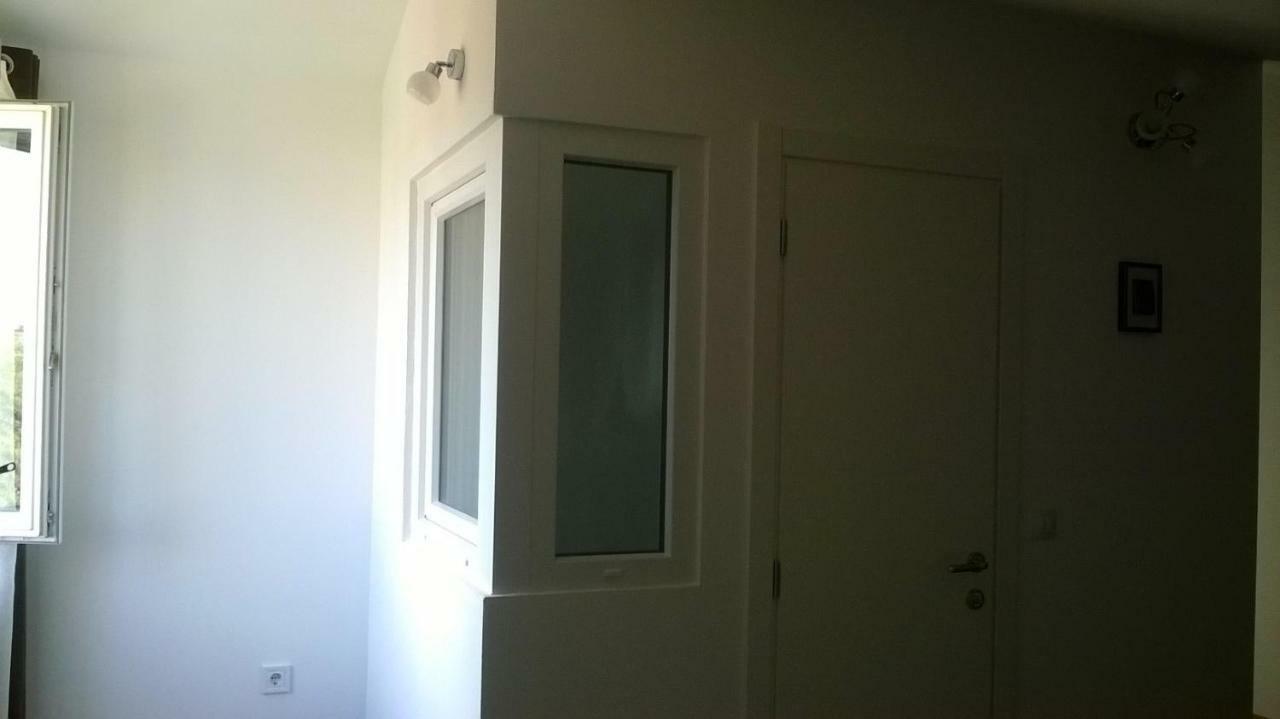 Apartments Villa Ulivo - Apartment Sol فاجانا المظهر الخارجي الصورة