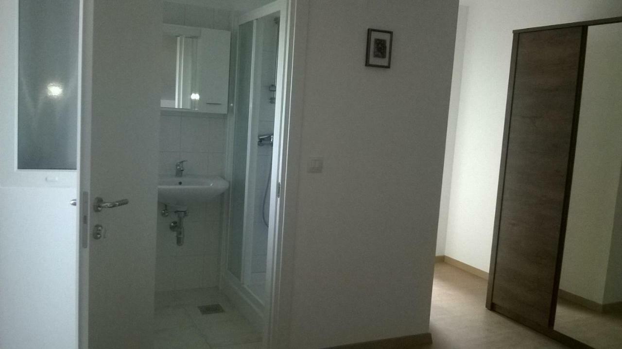 Apartments Villa Ulivo - Apartment Sol فاجانا المظهر الخارجي الصورة