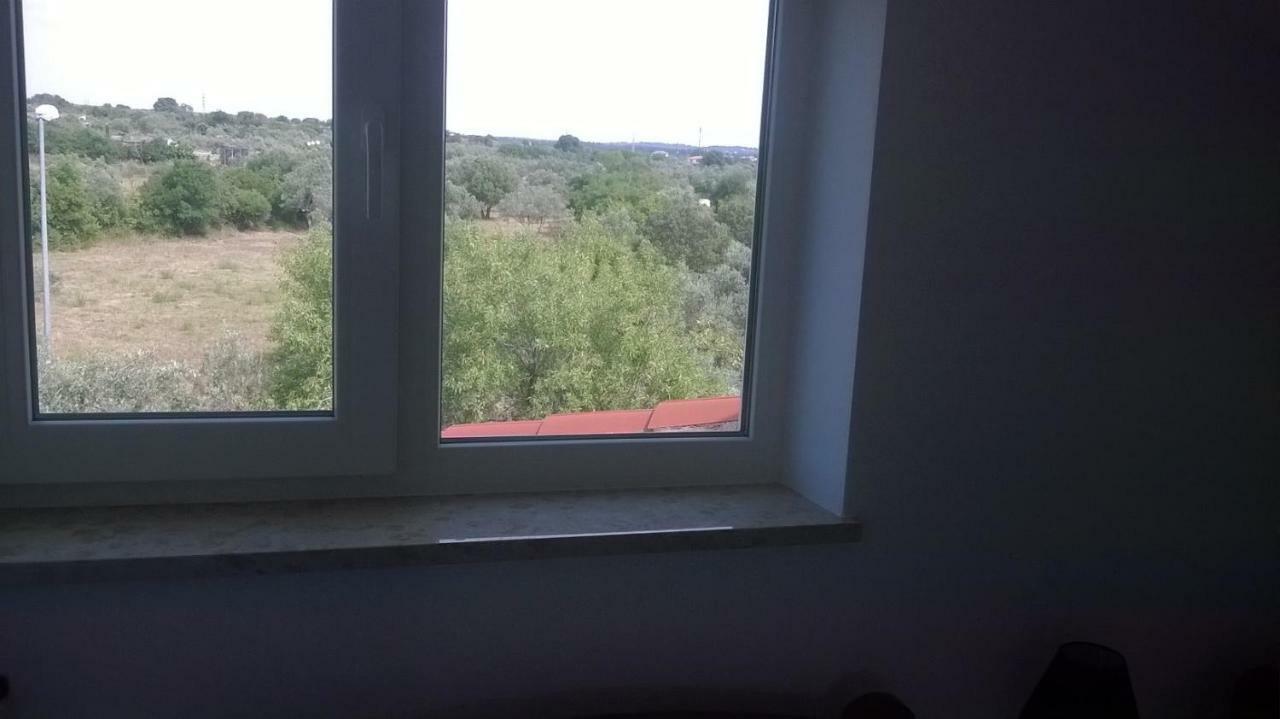 Apartments Villa Ulivo - Apartment Sol فاجانا المظهر الخارجي الصورة