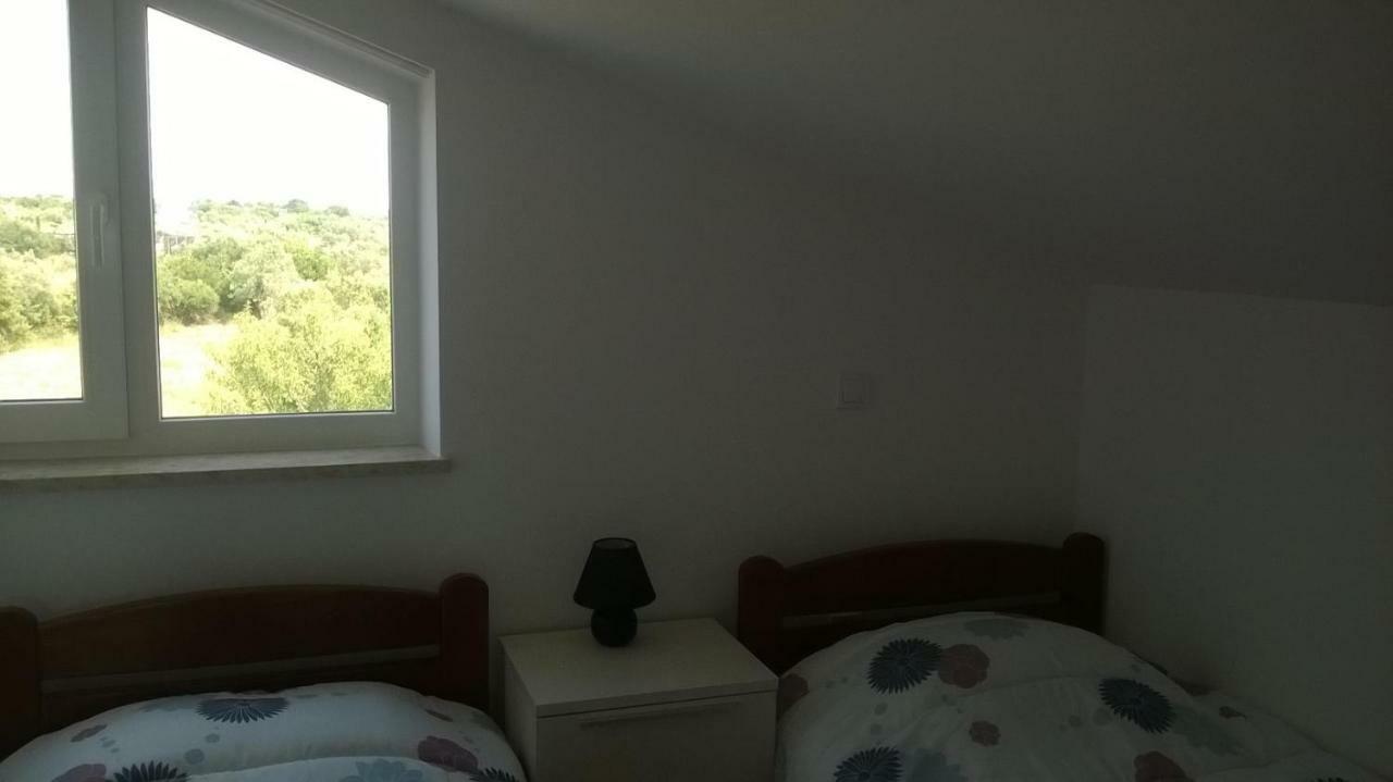 Apartments Villa Ulivo - Apartment Sol فاجانا المظهر الخارجي الصورة