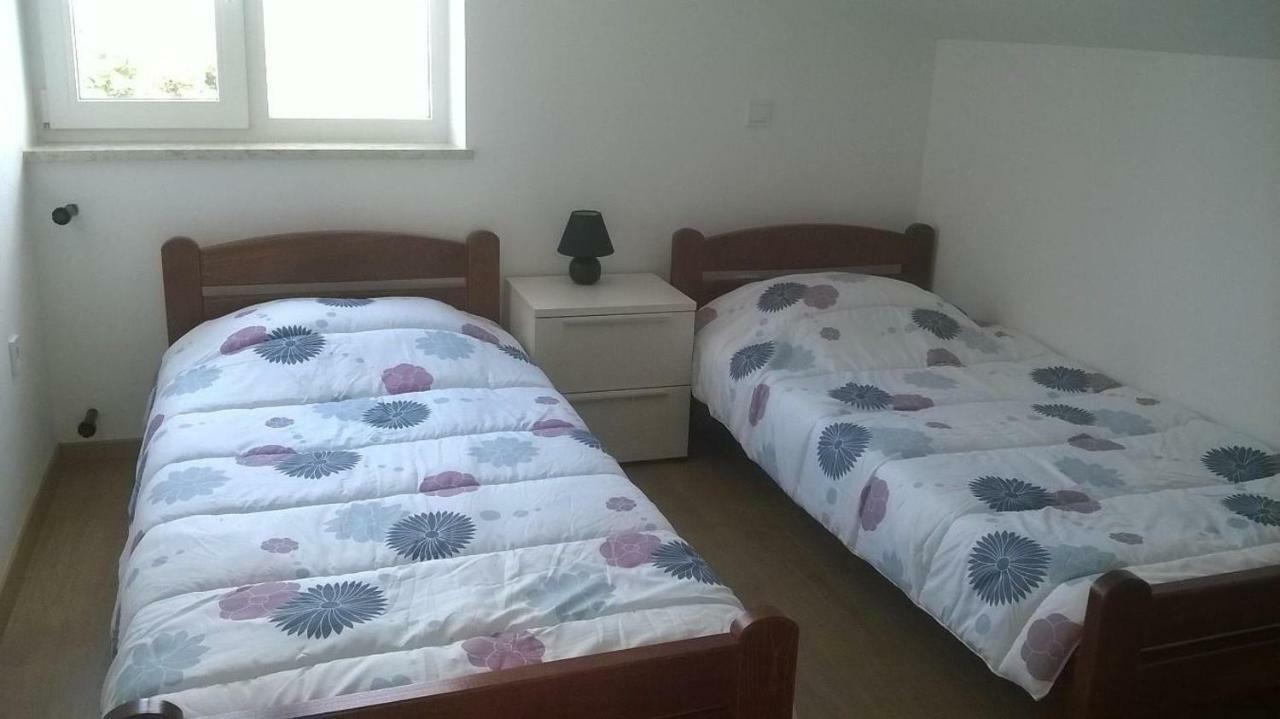 Apartments Villa Ulivo - Apartment Sol فاجانا المظهر الخارجي الصورة
